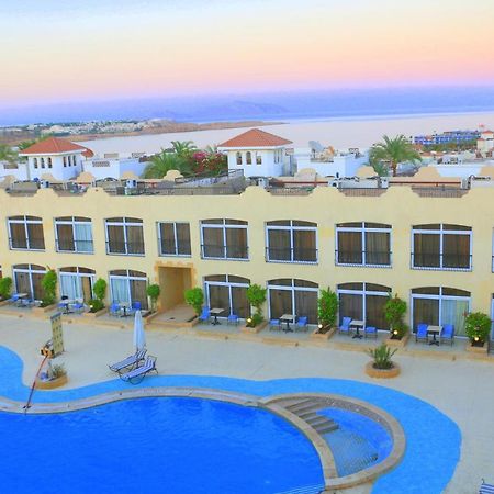 Royal Naama Bay Resort シャルム・エル・シェイク エクステリア 写真