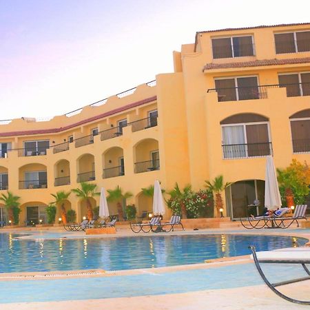 Royal Naama Bay Resort シャルム・エル・シェイク エクステリア 写真