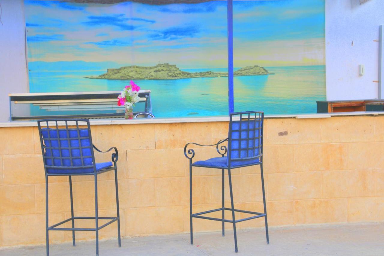 Royal Naama Bay Resort シャルム・エル・シェイク エクステリア 写真
