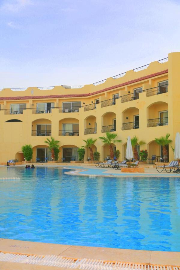 Royal Naama Bay Resort シャルム・エル・シェイク エクステリア 写真
