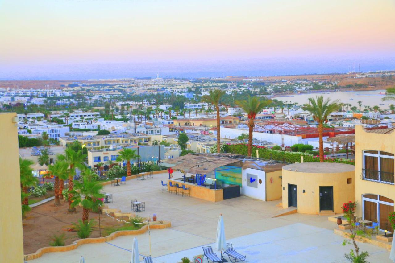 Royal Naama Bay Resort シャルム・エル・シェイク エクステリア 写真
