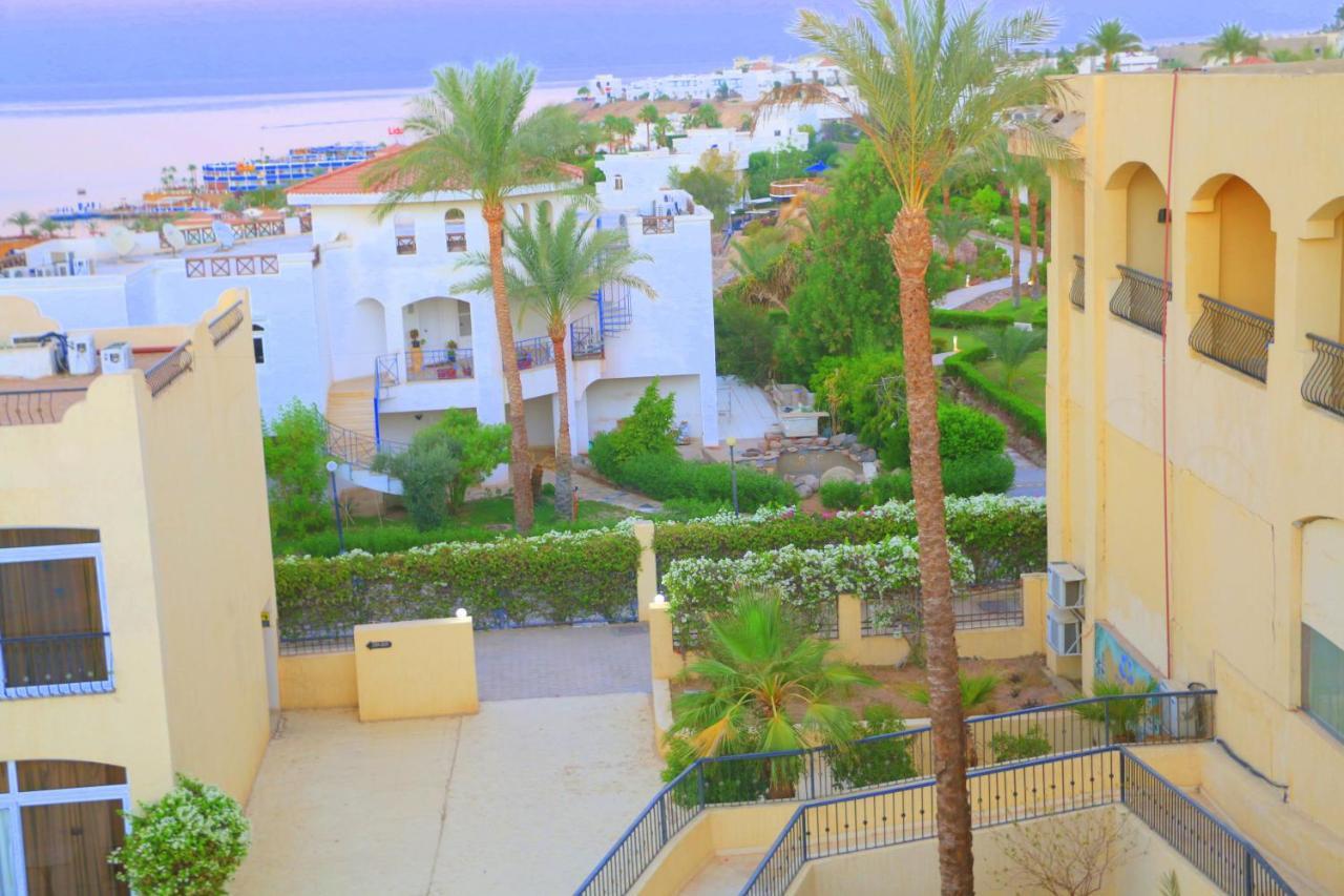 Royal Naama Bay Resort シャルム・エル・シェイク エクステリア 写真