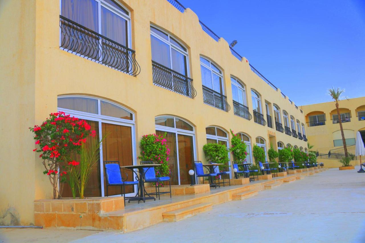 Royal Naama Bay Resort シャルム・エル・シェイク エクステリア 写真