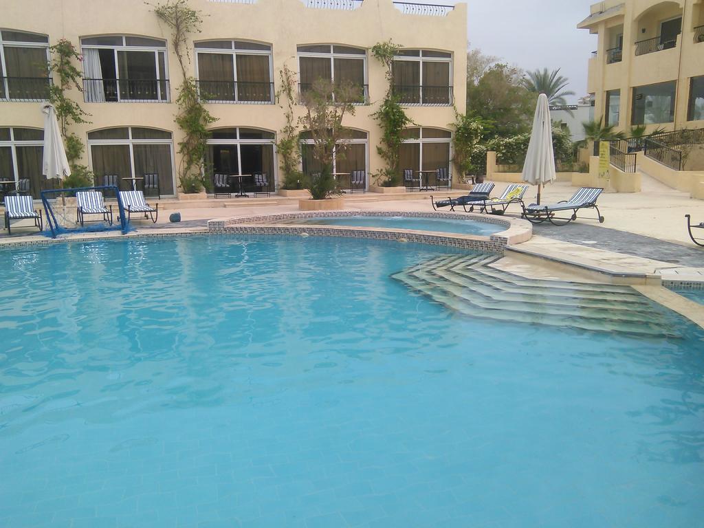 Royal Naama Bay Resort シャルム・エル・シェイク エクステリア 写真